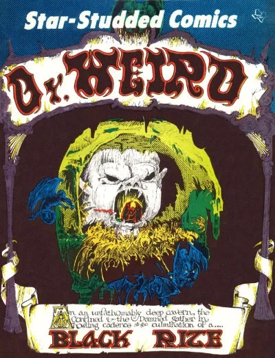 Cover of Issue #11