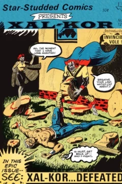 Issue #12