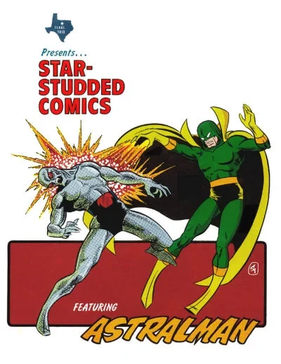 Cover of Issue #14
