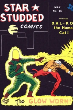 Issue #15