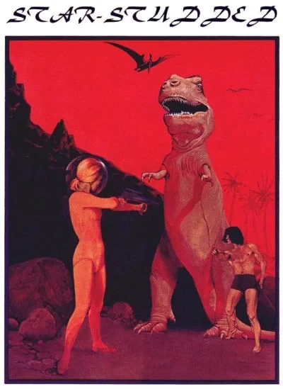 Cover of Issue #17