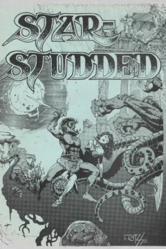 Issue #18