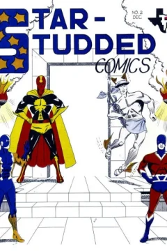 Issue #2