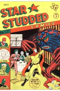 Issue #7