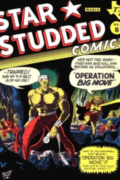 Issue #8