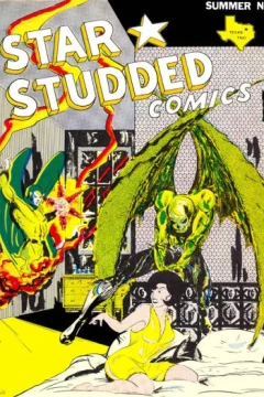 Issue #9