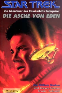 Die Asche von Eden