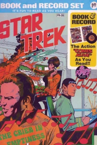 The Crier In Emptiness