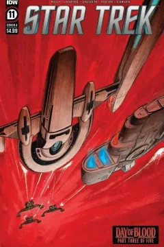 Issue #11
