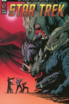 Issue #15