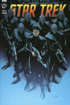 Issue #16