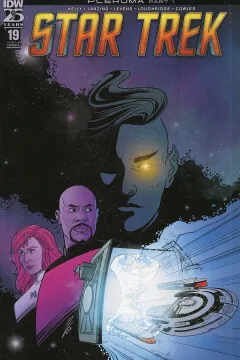 Issue #19