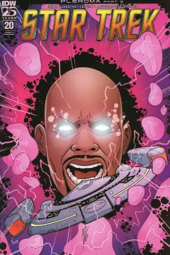 Issue #20