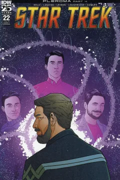 Issue #22
