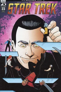 Issue #23