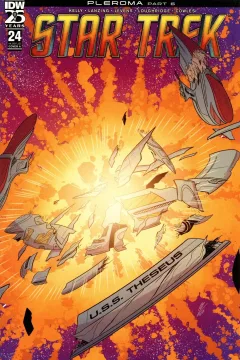 Issue #24