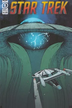 Issue #6