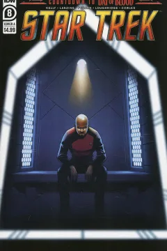 Issue #8