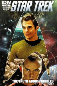 The Truth About Tribbles, Part 2