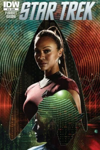 Uhura