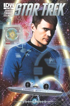 Lost Apollo Part 2 of 2