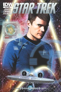 Lost Apollo Part 2 of 2