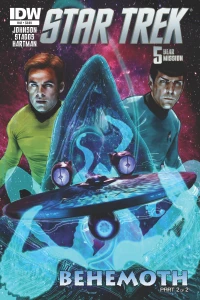 Behemoth Part 2 of 2