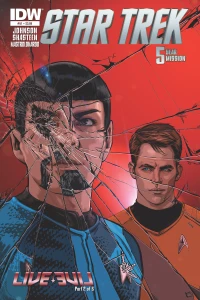 LIVE EVIL Part 2 of 3