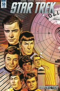 Connection Part 1 of 2