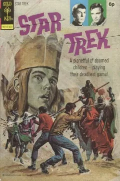 Child's Play