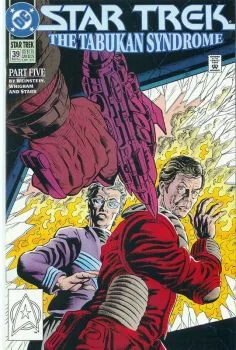 Cover of Collision Course