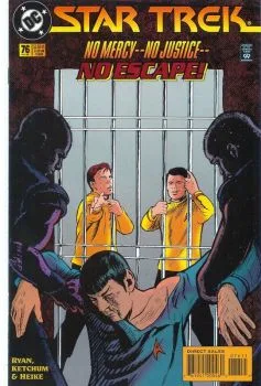 Cover of Prisoners