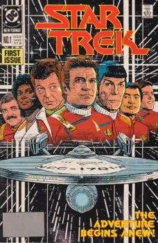 Cover of The Return!