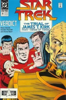 Cover of Trial And Error!