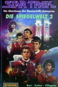 Die Spiegelwelt 2