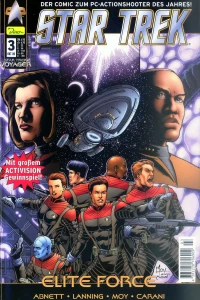 Elite Force