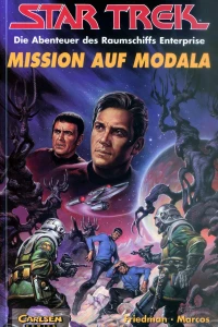 Mission auf Modala