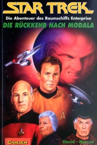Die Rückkehr nach Modala