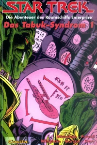 Das Tabuk-Syndrom 1