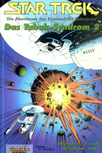 Das Tabuk-Syndrom 2