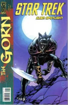 Cover of Volume 1