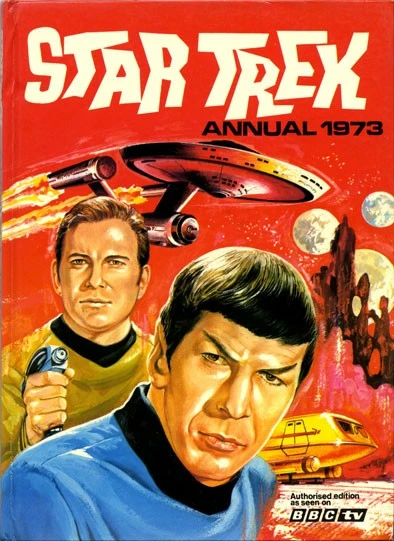 Cover of Issue #1973