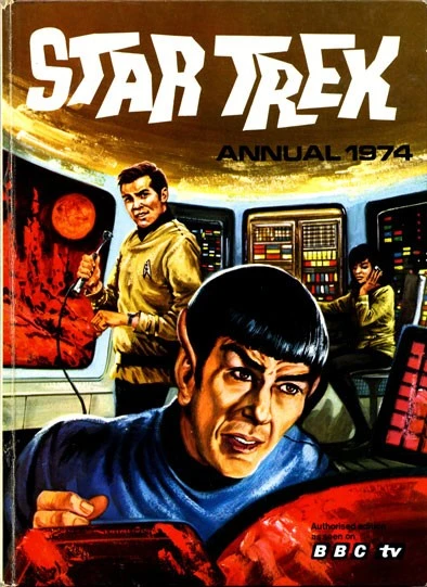 Cover of Issue #1974