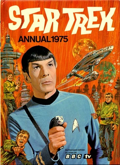 Cover of Issue #1975