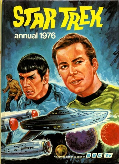 Cover of Issue #1976