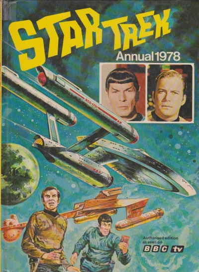 Cover of Issue #1978
