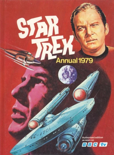 Cover of Issue #1979