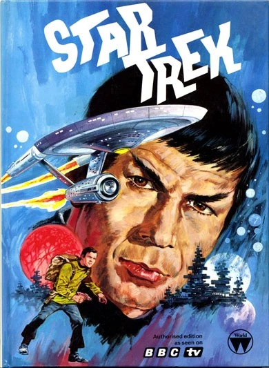 Cover of Issue #1980