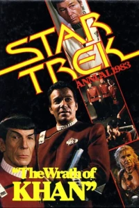 The Wrath of Khan