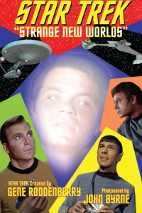Strange New Worlds